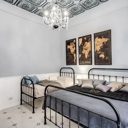 Ripetta Miracle Suite-2