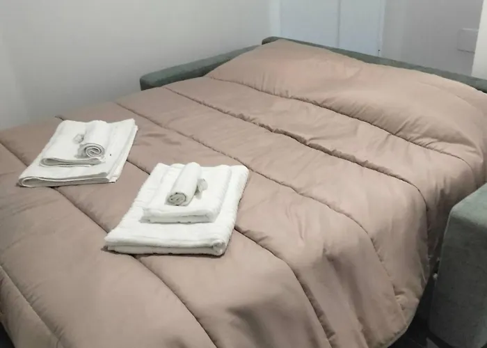 Azzurra Guest House Vaticano